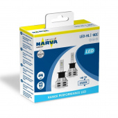 �������� ������������ ���� H3 Narva Range Performance LED 6500� (18058)