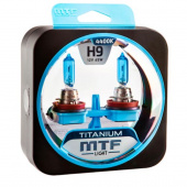 ���������� ����� H9 MTF Titanium 4400�