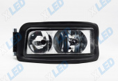 ���� MAN TGA (2000-2007)  (�����)
