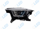 ���� Tank 400 (2023-2026) LED, � ������ ���������� (�����) 