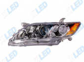 ���� Toyota Camry XV40 (2006-2009) �������, ��� ����������������� (�����)