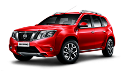 Terrano Terrano