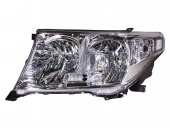 ���� Toyota Land Cruiser 200 (2007-2012 ) ������� � ������������������ (�����) 
