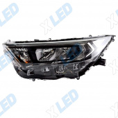 ���� Toyota RAV4 XA 50 (2018-2026) LED ��������� (�����)