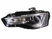 ���� Audi A5 (2012-2016) ������, AFS �����