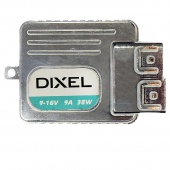   DIXEL H PL FAST-START X1S-Series D1/Ket-02/2 Can-Bus AC.
