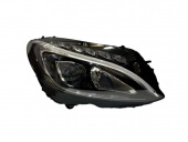���� Mercedes C-class W205 (2013-2018) LED, ���� ����� (������) 