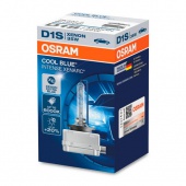   D1S Osram Cool Blue Intense Xenarc 66140CBI (6000)