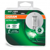 ���������� ����� H7 Osram Ultra Life DuoBox 64210ULT-HCB