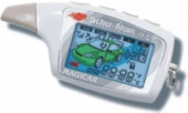 ������ (������) Scher-khan Magicar 5