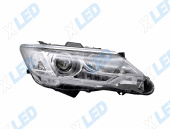 ���� Toyota Camry XV55 (2014-2017) ������ � ������������������ (������)