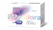 ���������������� Pandora UX 4750