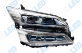 ���� Toyota Vellfire (2018-2023) LED ��� ����� ���������� (������) 