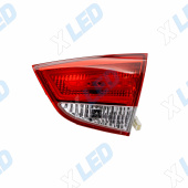 ������ ������ Hyundai Tucson II (2009-2013) � �������� (�����)