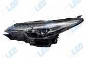 ���� Toyota Fortuner (2015-2020) ������ Black (�����) 