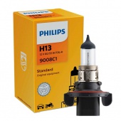  H13 Philips Standard 9008C1