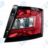 ������ ������ Skoda Fabia III (2014-2018) ������� (������)