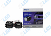 �������� ��-��� (Bi-Led) ���� MTF Light DYNAMIC VISION Style 3.0 5500K