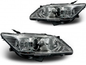 �������� ��� Toyota Camry XV50 (2011-2014) � bi-led ������� �V6 X-LED