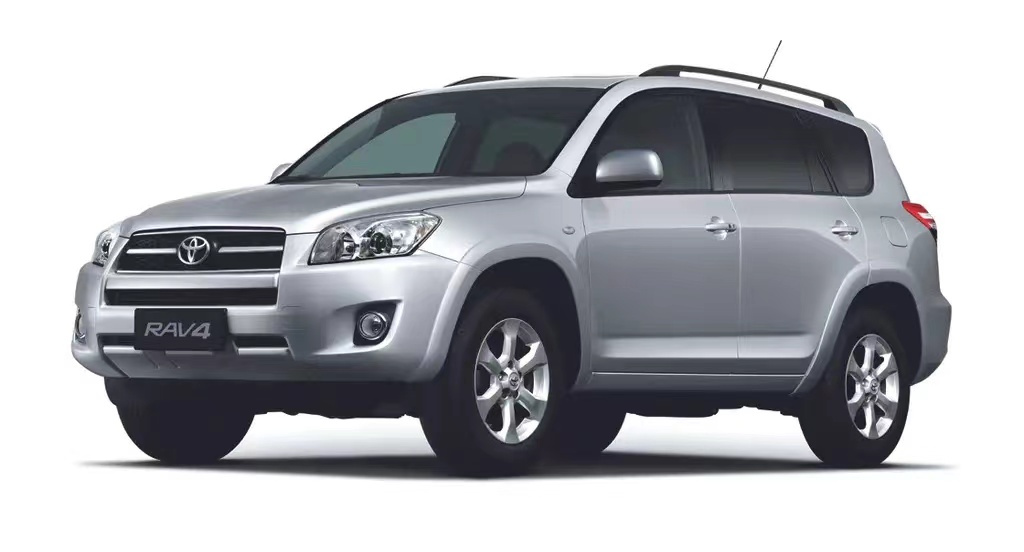Rav 4