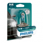   H4 Philips X-treme Vision 12342XV+B1