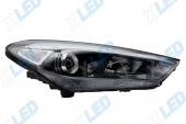 ���� Hyundai Tucson III (2015-2018) ����� (������)