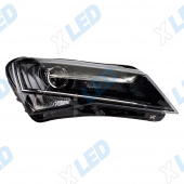 ���� Skoda Superb III (2015-2019) ����� ������ D5S (������) 