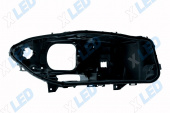 ������ ���� BMW 5 series F10/F11/F18 (2013-2016) ������