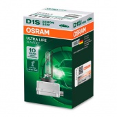   D1S Osram Ultra Life Xenarc 66140ULT (4300)