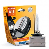   D1S Philips Vision 85415VIS1 (4300)