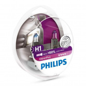 ���������� ����� H1 Philips Vision Plus 12V 12258VPS2