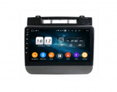    Volkswagen Touareg NF 2010-2014  Android