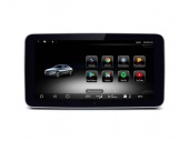    Mercedes Benz C_Class 2008-2010 NTG 4.0  Android