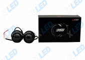 �������� ��-��� (Bi-Led) ���� � ��� Optima LED FOG Lens M-PRO 2.0" 5500K
