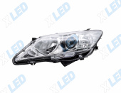 ���� Toyota Camry XV50 (2011-2014) ������ � ������, � ������������������ (�����) 