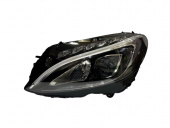 ���� Mercedes C-class W205 (2013-2018) LED, ���� ����� (�����) 