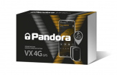 ���������������� Pandora VX 4G GPS v2