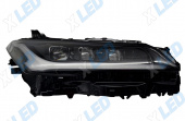 ���� Toyota Avalon (2018-2026) Grey (������) 