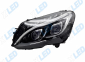���� Mercedes C-class W205 (2013-2018) LED ��� ����� (�����) 