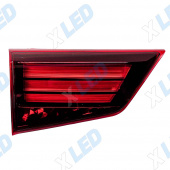 ������ ������ Mitsubishi Outlander III ���������, 2-�� ���� (2016-2018) � �������� (�����)