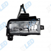 ���� ��������������� Toyota Land Cruiser 200 (2007-2012) (������)