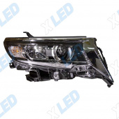 ���� Toyota Land Cruiser Prado 150 (2017-2020) �1 � ������������������ (������)