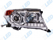 ���� Toyota Land Cruiser 200 (2012-�.�.) ������ � ������������������ (������) 