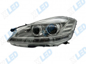 ���� Mercedes S-class W221 (2009-2013) ������ (�����) 