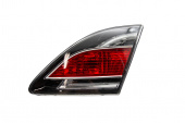 ������ ������ Mazda 6 GH � �������� (2007-2013) ����� ���������� (������)