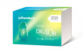���������������� Pandora DX-40R