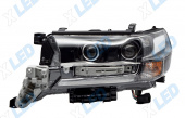 ���� Toyota Land Cruiser 200 (2016-2021) LED Laser lens (�����) �1