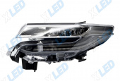 ���� Toyota Alphard (2017-2023) LED 3 ����� ��� ����� ���������� (�����) 