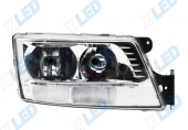 ���� MAN TGS (2007-2014) ������� (������)