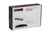  Interpower IP-415 N 04 Silver (19 )